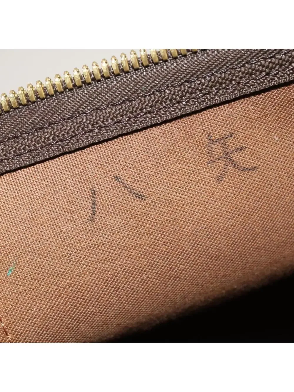 Louis Vuitton Keepall 60 Boston Bag Lv #344113L63B